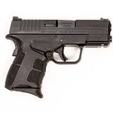 XDS 9mm Mod 2.0 9MM LUGER (9X19 PARA) - 2 of 3
