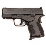 XDS 9mm Mod 2.0 9MM LUGER (9X19 PARA) - 1 of 3