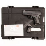 XDS 9mm Mod 2.0 9MM LUGER (9X19 PARA) - 3 of 3
