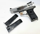 RUGER P89DC - 1 of 3