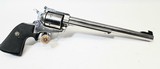 RUGER RUGER SUPER BLACKHAWK .44 MAGNUM - 2 of 2