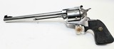 RUGER RUGER SUPER BLACKHAWK .44 MAGNUM - 1 of 2