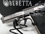 BERETTA 92X PERFORMANCE 9 X 19 - 4 of 6