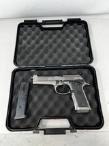 BERETTA 92X PERFORMANCE 9 X 19 - 6 of 6