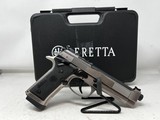 BERETTA 92X PERFORMANCE 9 X 19 - 2 of 6