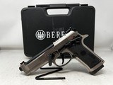 BERETTA 92X PERFORMANCE 9 X 19 - 1 of 6