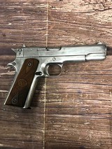 CHIAPPA FIREARMS MODEL 1911-22 - 5 of 7