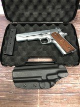 CHIAPPA FIREARMS MODEL 1911-22 - 1 of 7