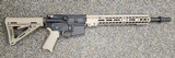 SPIKE&sbquo;&sbquo;S TACTICAL ST-15 .223 REM/5.56 NAT - 1 of 1