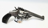 SMITH & WESSON Topbreak - 1 of 3