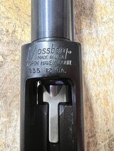 MOSSBERG 835 12 GA - 6 of 6
