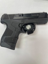 MOSSBERG MC1 SC 9MM LUGER (9X19 PARA) - 1 of 1