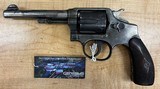 SMITH & WESSON 38CTG - 2 of 2
