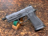SIG SAUER P320 Legion 9MM LUGER (9X19 PARA) - 1 of 2