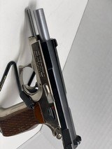 TANFOGLIO TZ 75 .40 S&W - 6 of 7