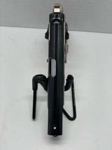 TANFOGLIO TZ 75 .40 S&W - 4 of 7