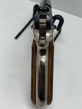 TANFOGLIO TZ 75 .40 S&W - 5 of 7