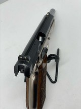 TANFOGLIO TZ 75 .40 S&W - 7 of 7