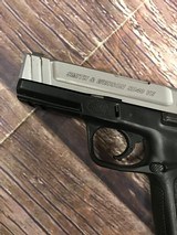 SMITH & WESSON SD40VE .40 S&W - 3 of 6