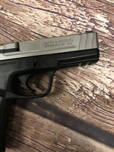 SMITH & WESSON SD40VE .40 S&W - 6 of 6
