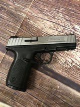 SMITH & WESSON SD40VE .40 S&W - 4 of 6