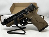 SMITH & WESSON M&P 22 COMPACT - 1 of 6