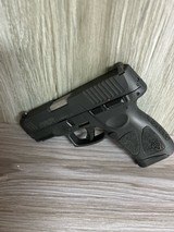 TAURUS G3C 9MM LUGER (9X19 PARA) - 2 of 4