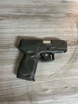 TAURUS G3C 9MM LUGER (9X19 PARA) - 3 of 4