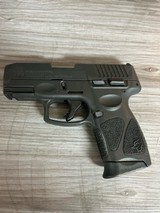TAURUS G3C 9MM LUGER (9X19 PARA) - 4 of 4