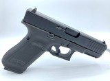 GLOCK 45 9MM LUGER (9X19 PARA) - 1 of 5
