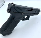GLOCK 45 9MM LUGER (9X19 PARA) - 2 of 5