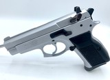 TANFOGLIO bta 90 9MM LUGER (9X19 PARA) - 3 of 5