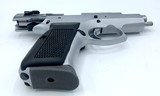 TANFOGLIO bta 90 9MM LUGER (9X19 PARA) - 4 of 5