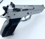 TANFOGLIO bta 90 9MM LUGER (9X19 PARA) - 2 of 5