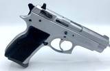 TANFOGLIO bta 90 9MM LUGER (9X19 PARA) - 1 of 5