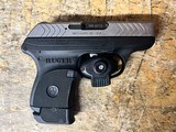RUGER LCP .380 ACP - 1 of 2