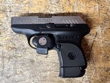 RUGER LCP .380 ACP - 2 of 2