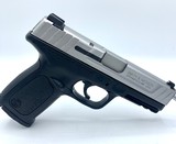 SMITH & WESSON SD40 VE .40 S&W - 1 of 6