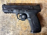 SMITH & WESSON M&P40 SHIELD .40 S&W - 2 of 2