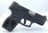 TAURUS G2S 9MM LUGER (9X19 PARA) - 1 of 6
