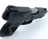 TAURUS G2S 9MM LUGER (9X19 PARA) - 2 of 6