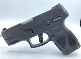 TAURUS G2S 9MM LUGER (9X19 PARA) - 3 of 6
