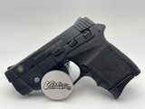 SMITH & WESSON BODYGUARD 380 INSIGHT LASER - 1 of 2