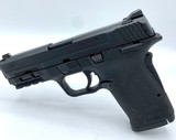 SMITH & WESSON M&P 9 Sheild EZ M2.0 - 3 of 5