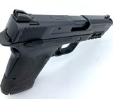 SMITH & WESSON M&P 9 Sheild EZ M2.0 - 2 of 5