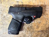SMITH & WESSON M&P 9 SHIELD - 1 of 2