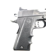 KIMBER CUSTOM TLE/RL II 9MM LUGER (9X19 PARA) - 5 of 6