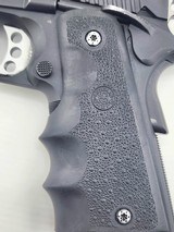 KIMBER CUSTOM TLE/RL II 9MM LUGER (9X19 PARA) - 3 of 6