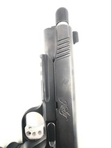 KIMBER CUSTOM TLE/RL II 9MM LUGER (9X19 PARA) - 6 of 6