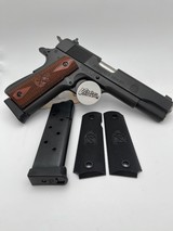 SPRINGFIELD ARMORY 1911 MIL-SPEC - 1 of 2